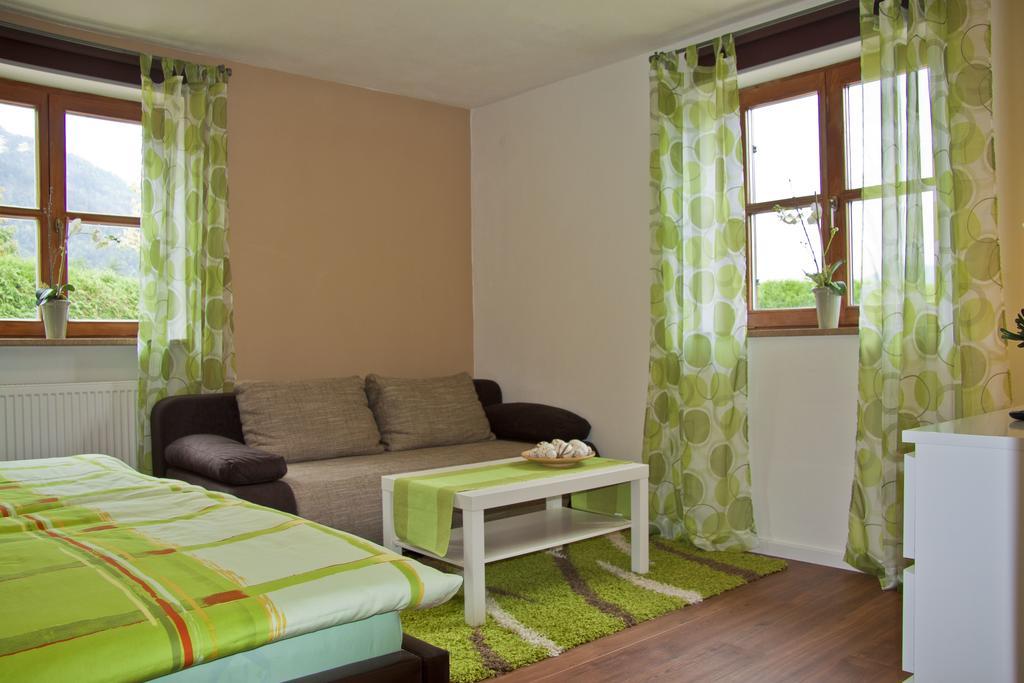 Ferienwohnung Eylmann 바에릭그멘 외부 사진